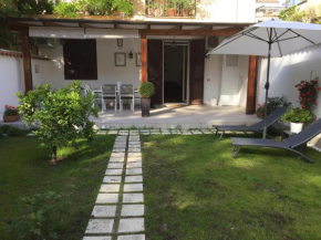 Casa degli aranci, Napoli